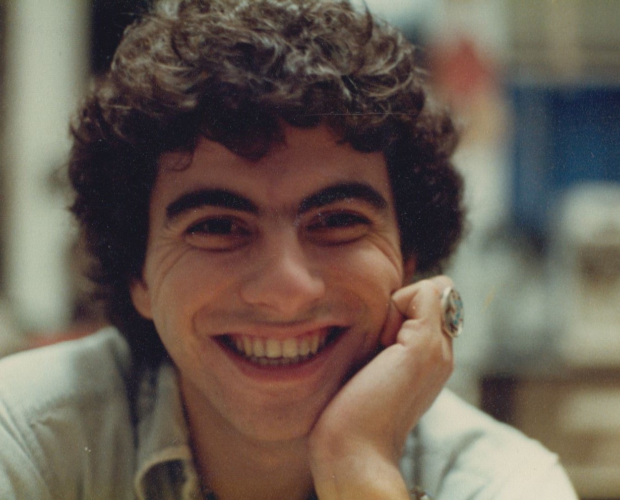 Avis de décès de Joseph Nicholas Travaglini