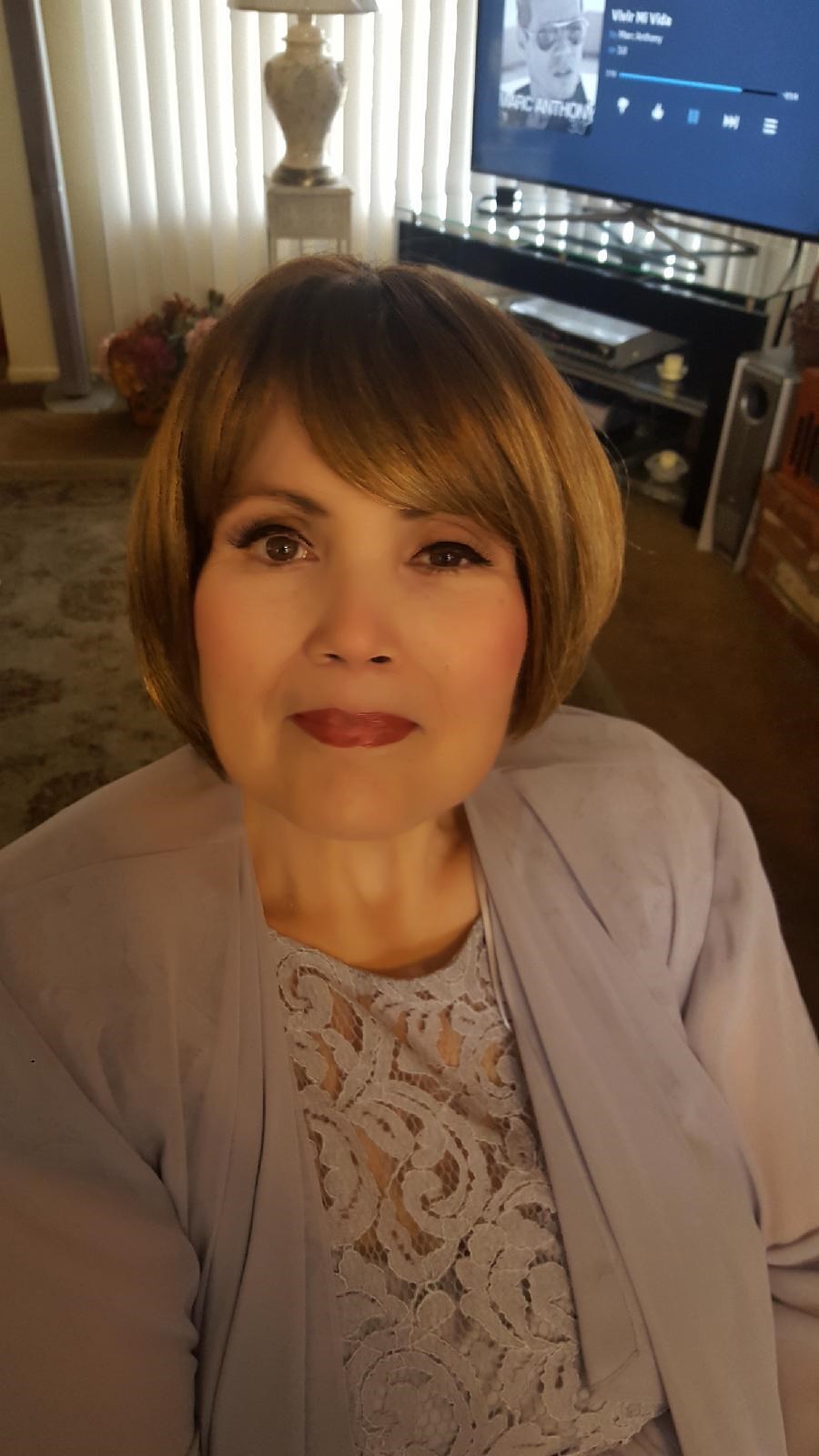 Obituary of Patricia Lynn Escobedo