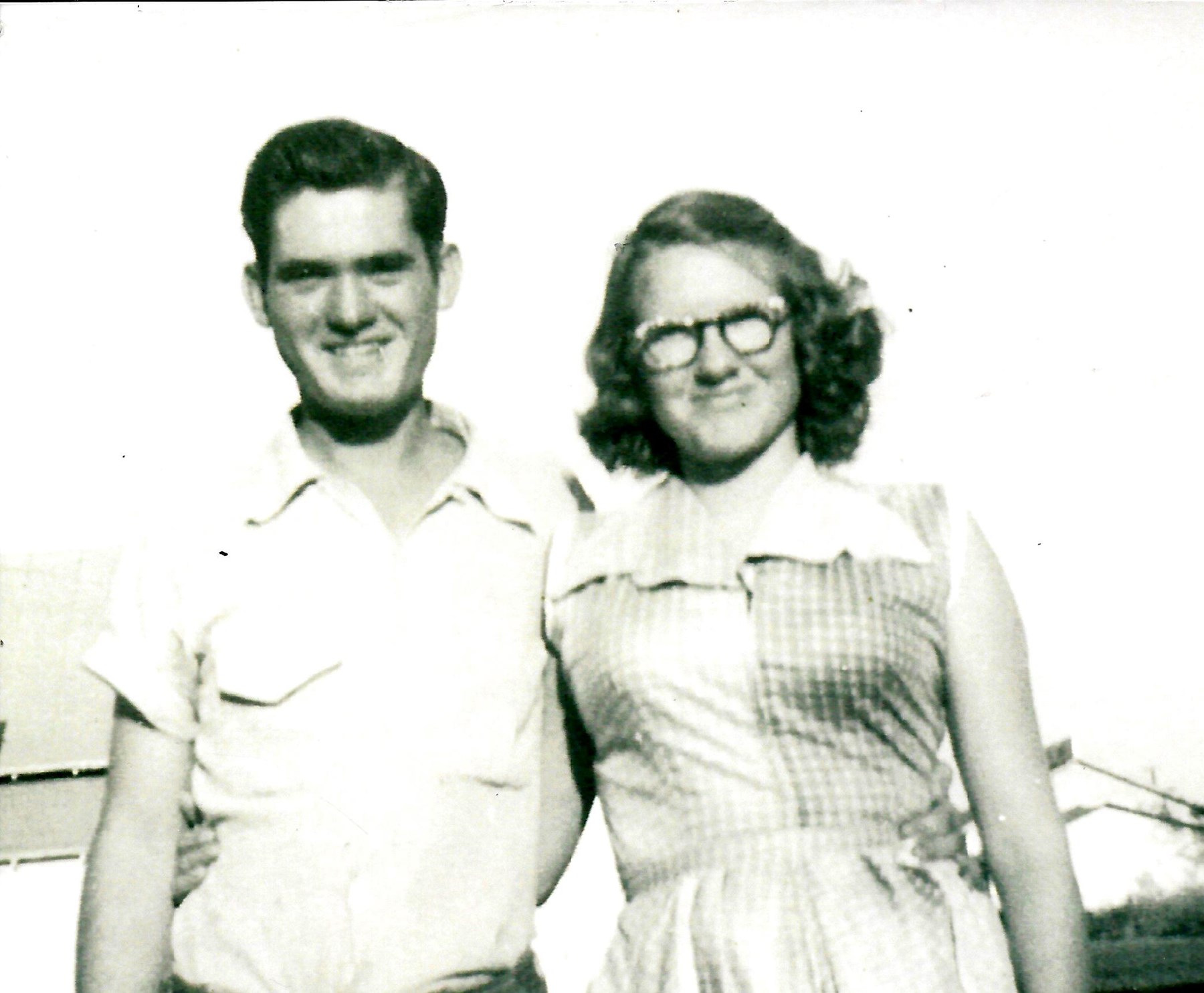 Obituary of Martin Aright Russell