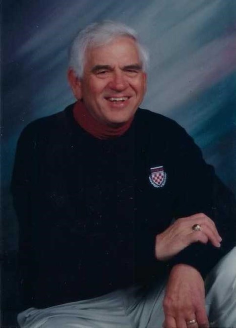 Obituary of Robert Eugene Swain