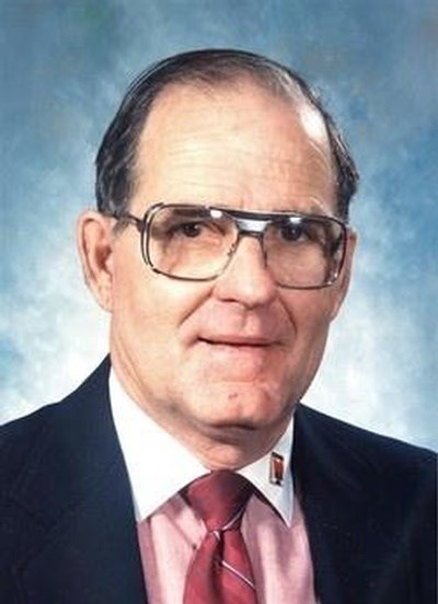 Obituary of Billy Jack "Coach"   Irby