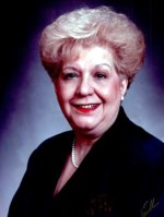 Frances Goldman