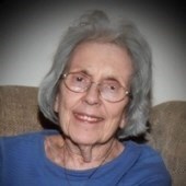 Obituary of Mary Jeanette Miller