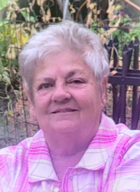 Obituary of Linda Kay Croddy