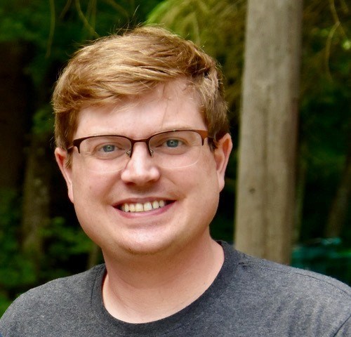 Obituary of Nicholas Joseph Parker