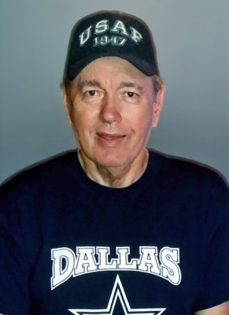 Obituary of Henry Edward Smith Jr.