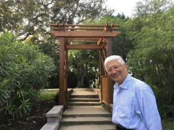 Obituary of Paul Shingchung LI