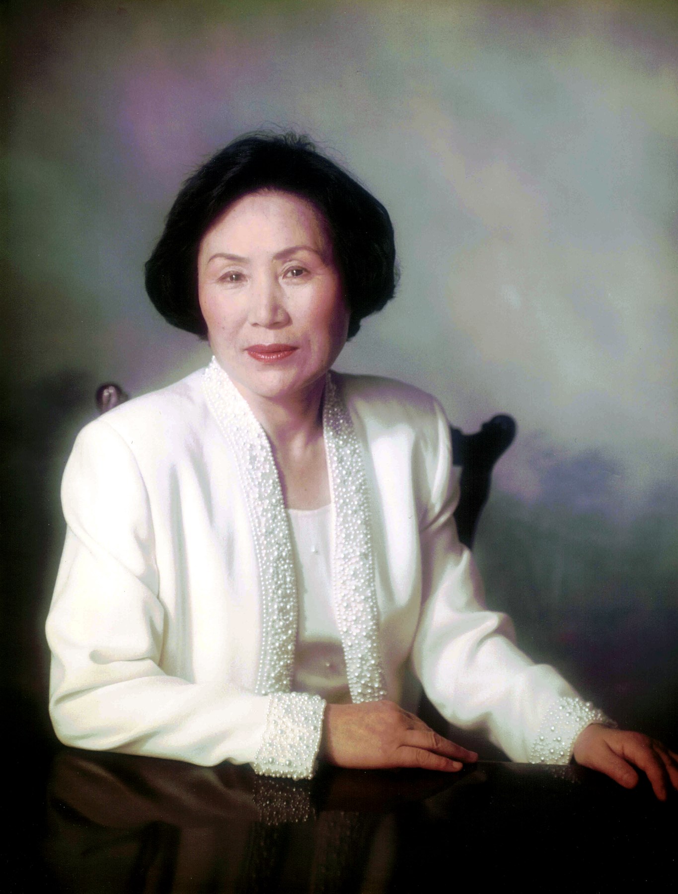 Obituary of Sun Ae Kim