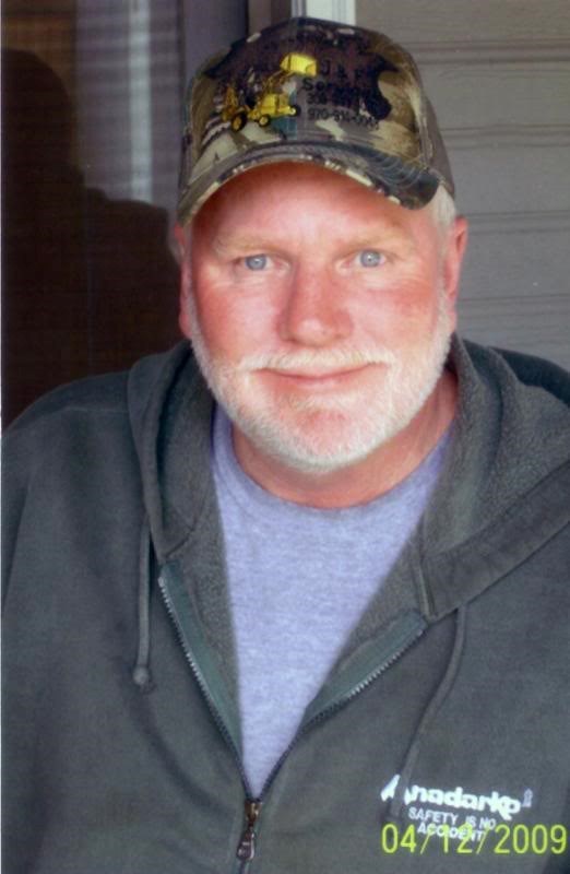 Obituary of Patrick James Arnold