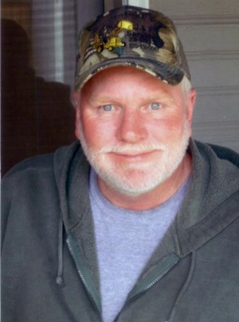 Obituary of Patrick James Arnold