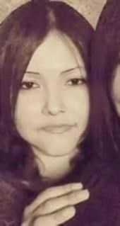 Obituary of Crystal James