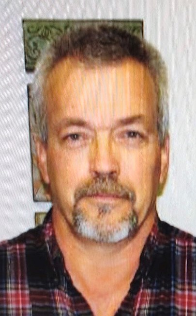 Avis de décès de David Wayne Cooper