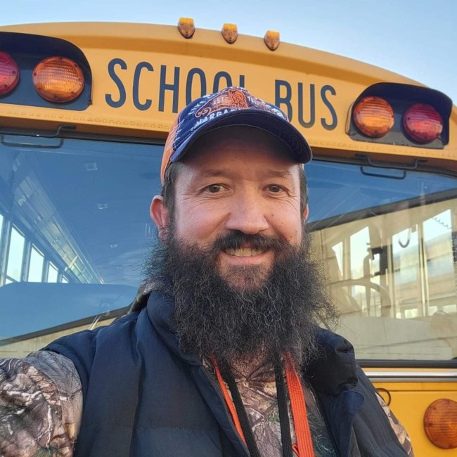 Obituary of Trent Loyd Stewart