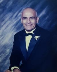 Obituario de Carlos Colón Rodríguez