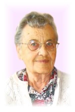 Lily Zopf