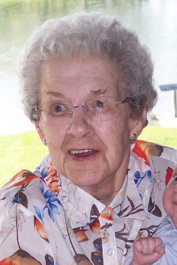 Audrey Adams Obituary Campbellton, NB