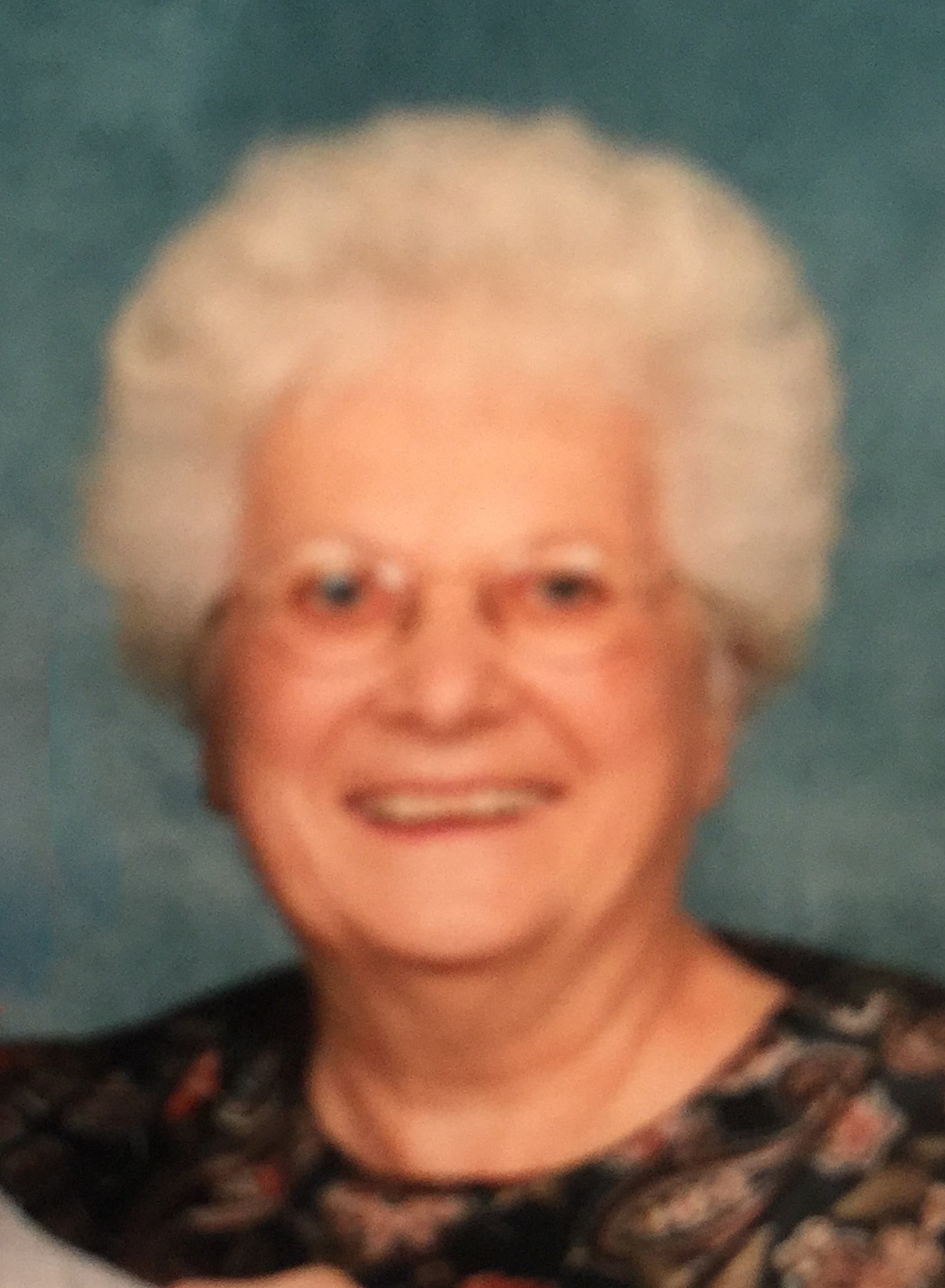 Irene Mullaney Obituary New London, CT