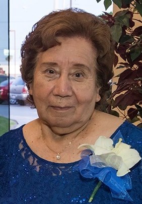 Obituary of Maria De La Cruz Silva