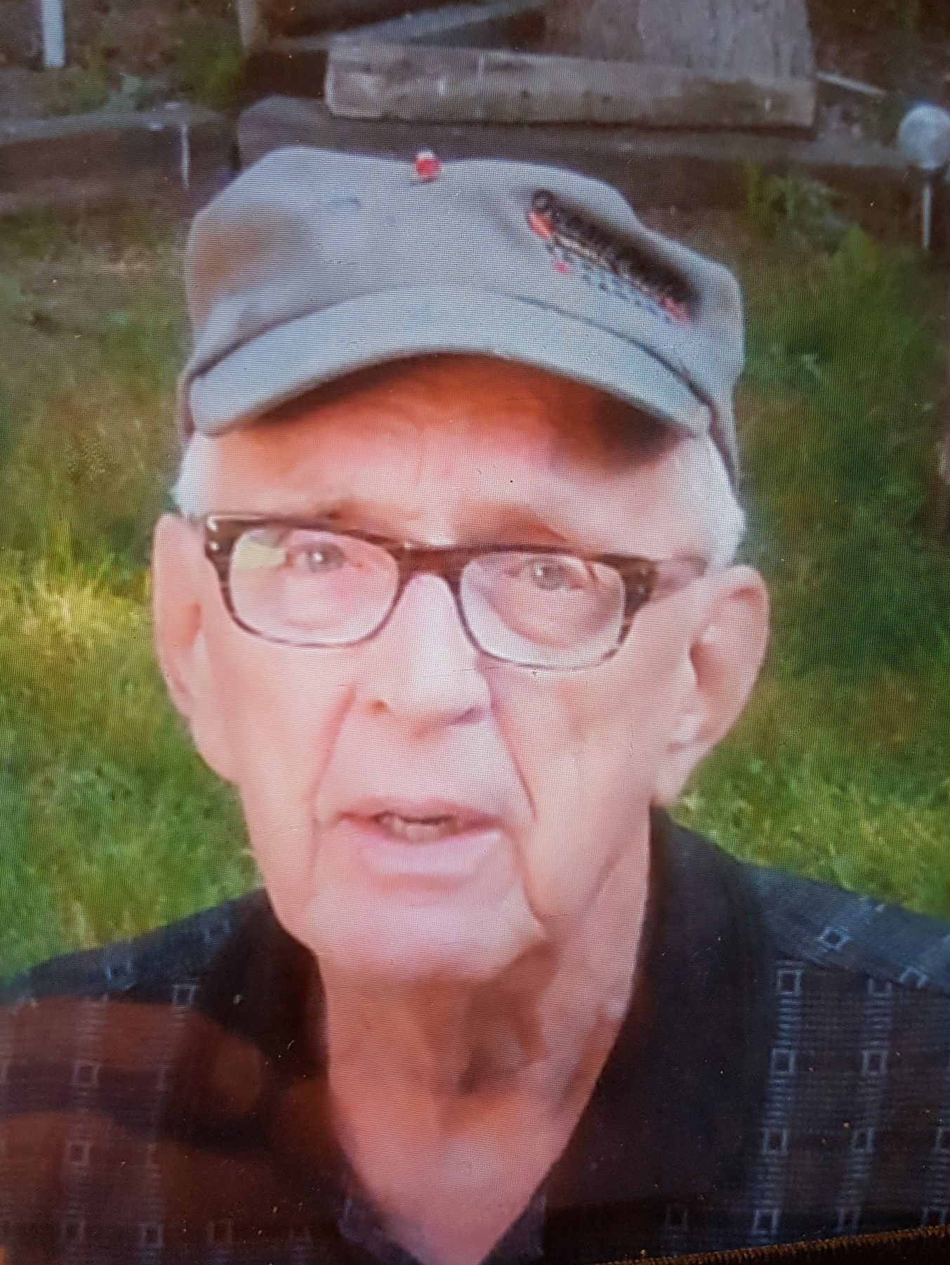 Robert Anderson Obituary Regina, SK