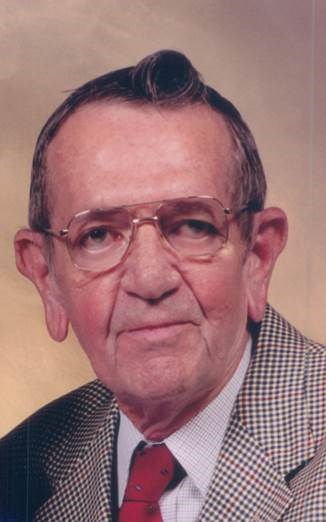 Obituary of John M. Archibald