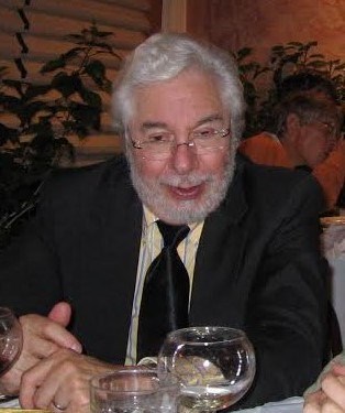 Obituary of Michael H. Siegel