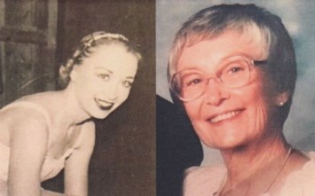 Obituary of Mary Jean Hoffman