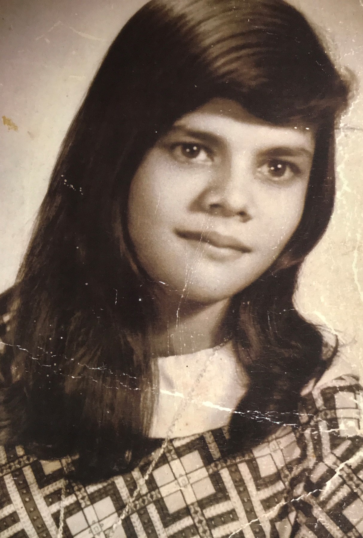 Obituary of Catherine Appleby