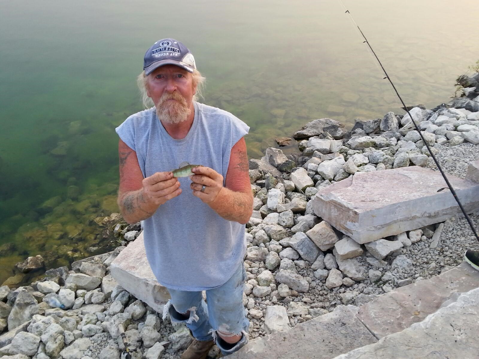 Obituary of Larry Dale Dunn