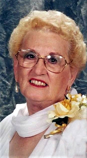 Obituario de Arlene G. Biggs
