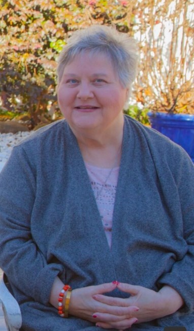 Obituario de Sandra Gail Wallace
