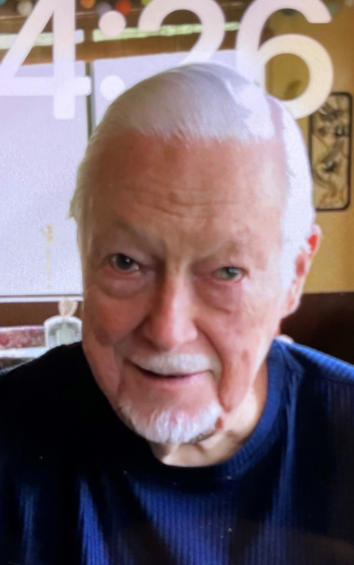 Obituary of John Dixon Gilbert