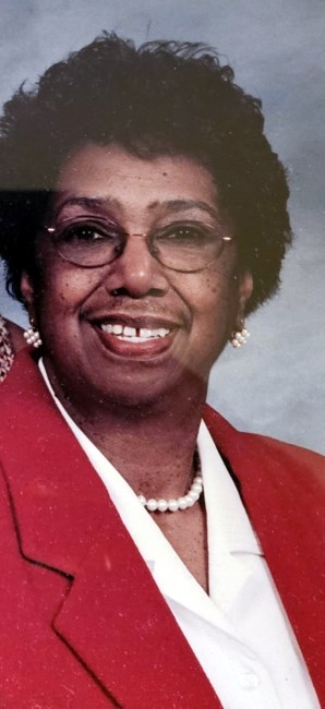 Obituary of Margaret Ann Sexton