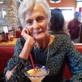 Obituary of Odie Mrs. Rountree