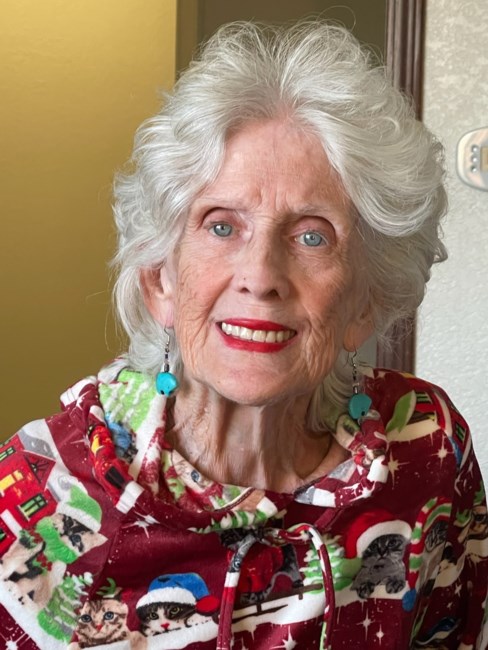 Obituary of Mary Jane Boehler