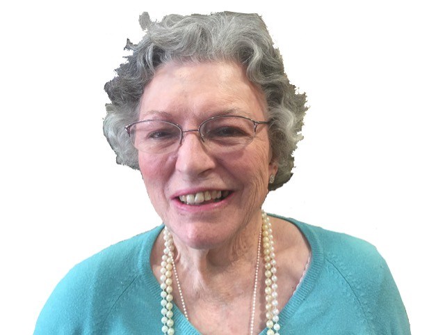 Obituary of Virginia Lee Pope