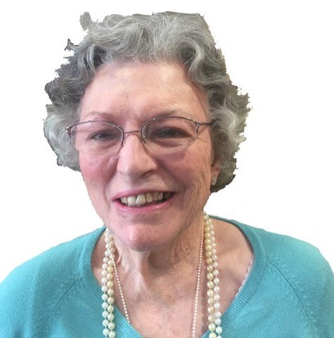 Obituary of Virginia Lee Pope