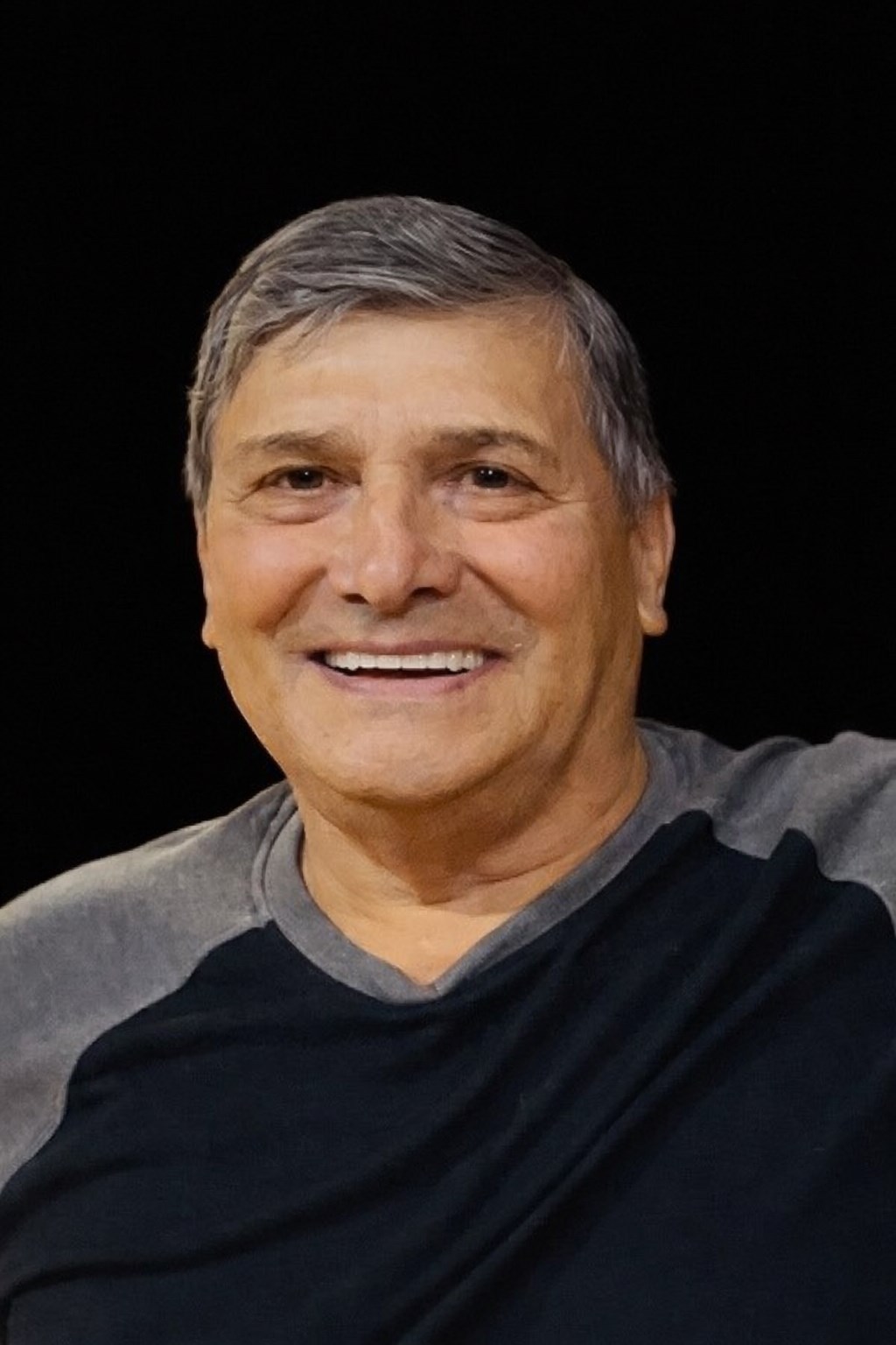 Avis de décès de Joseph "Buddy" Patrick Villarreal