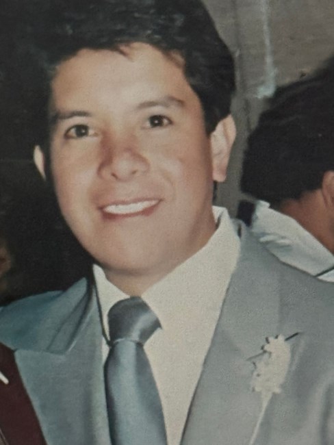 Obituary of Carlos Sandoval