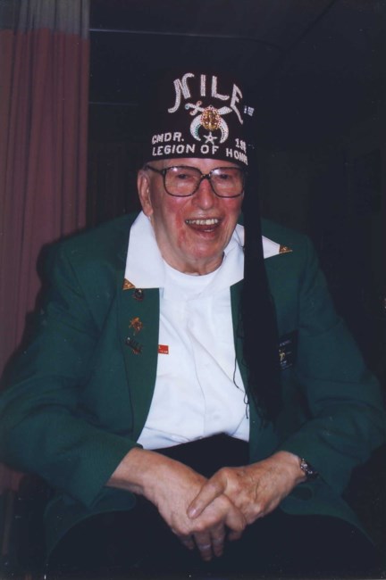 Obituary of Joseph Lafon Winchell Jr