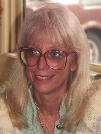 Obituary of Pamela Mae Sohn