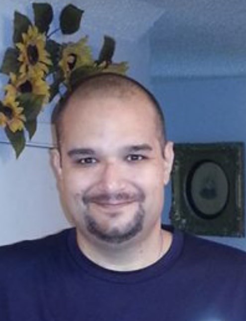 Obituary of Ronald Anthony Dufrene Jr.