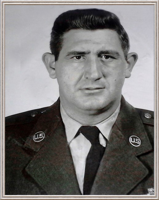 Obituary of James Henry Clarke