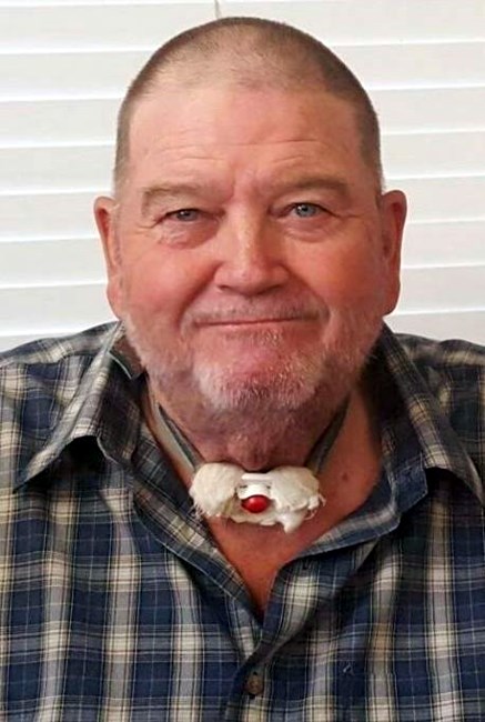 Obituary of Ted Don McCrary