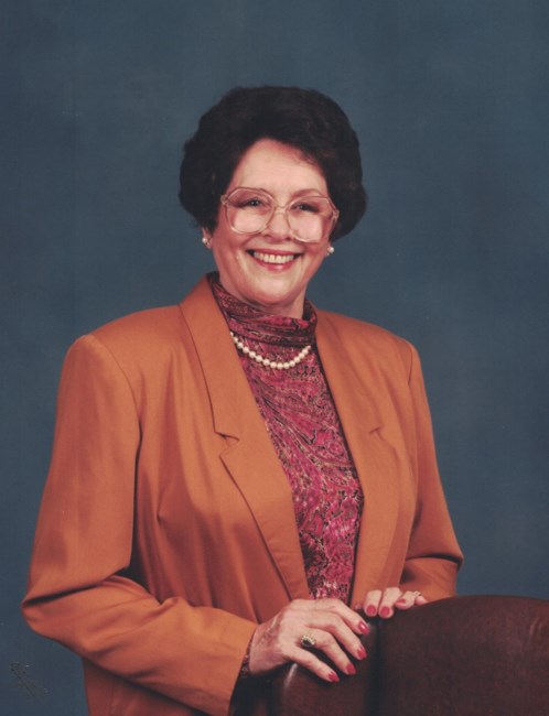 Obituary of Nellie Irene Mangrum
