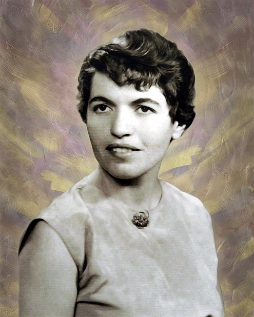 Obituary of Regina Desiree Tower