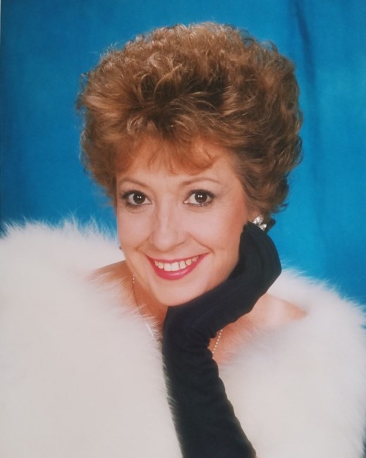 Obituary of Doris Carolyn Williams