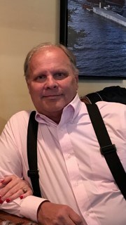 Obituary of James Thomas Reese