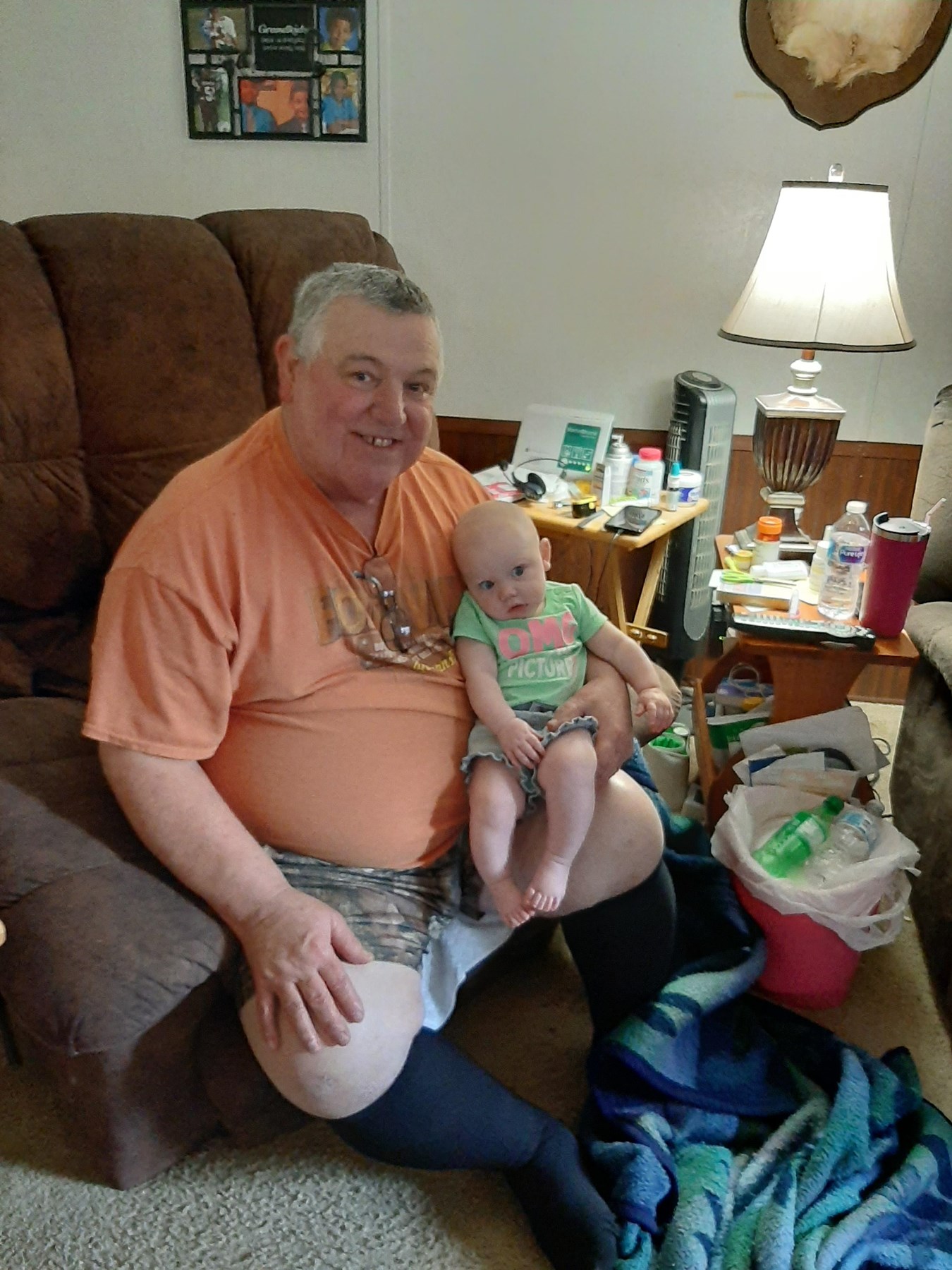 Obituary of Roger Jackson