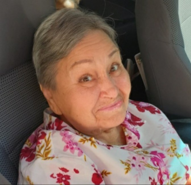 Obituary of Margarita Martinez