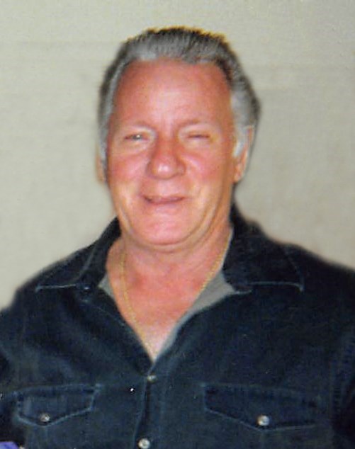 Obituary of Robert "Bob" Zuiderveen